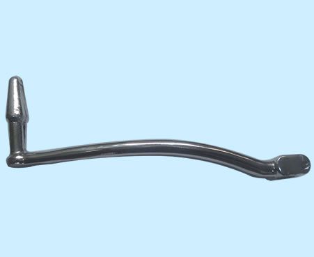 YBR104 起動桿成品 汽摩鍛件