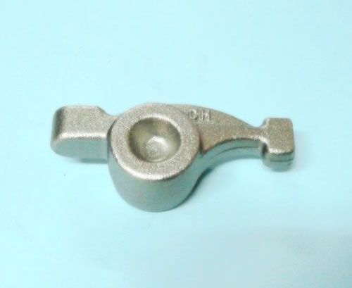 YBR037 搖臂 汽摩鍛件