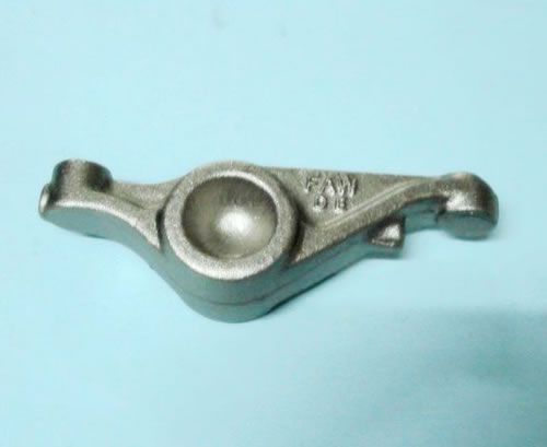 YBR039 搖臂 汽摩鍛件