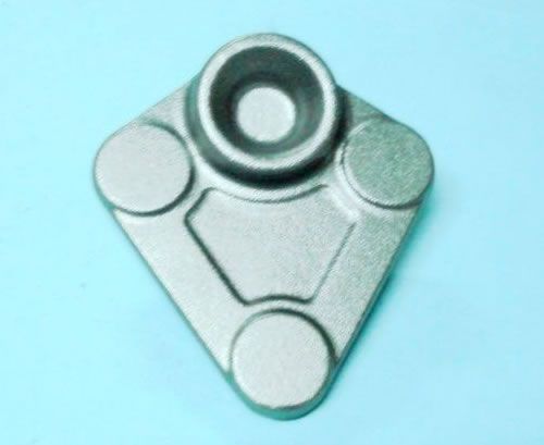 YBR045 球頭 汽摩鍛件