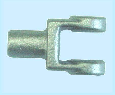 YBR130 分離桿 汽摩鍛件