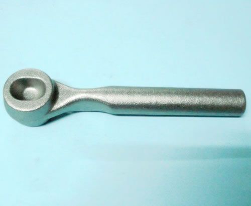 YBR016 拉桿 汽摩鍛件