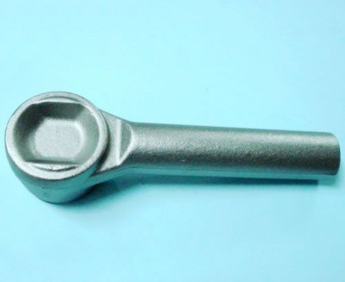 YBR018 拉桿 汽摩鍛件