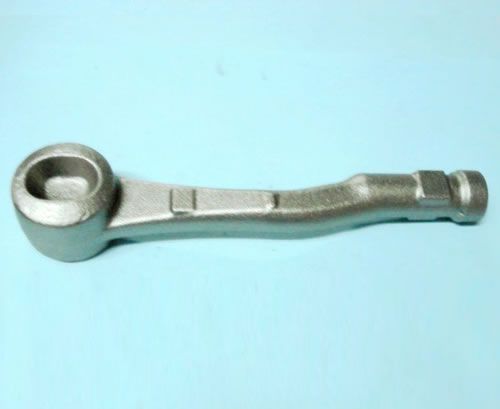 YBR024 拉桿 汽摩鍛件