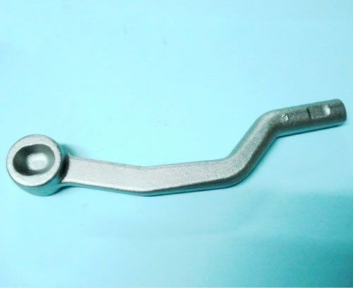 YBR027 拉桿 汽摩鍛件