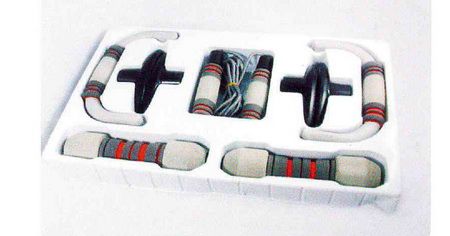 WSD-96 有氧運(yùn)動(dòng)套裝