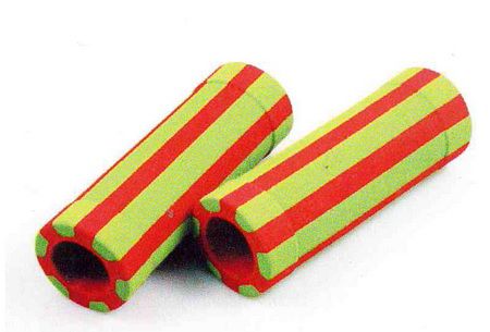 WSD-64 摩托車(chē)把手護(hù)套