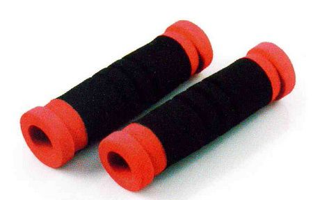WSD-55 摩托車(chē)把手護(hù)套
