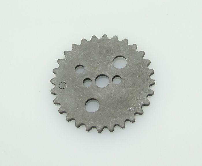 TVS KING三輪車配件03