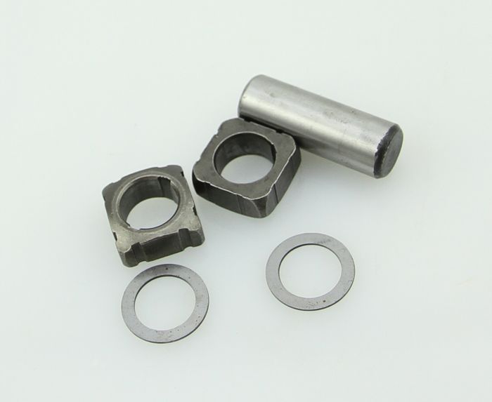 TVS KING三輪車配件02