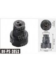 DR-FL-3053 塑料隔熱帽及墊片 汽車(chē)配件