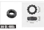DR-SL-4005 O型圈 汽車配件
