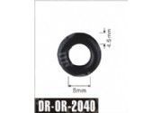 DR-OR-2040 O型圈 汽車配件