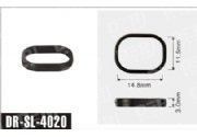 DR-SL-4020 O型圈 汽車配件