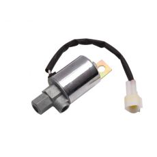 YD-108 氣喇叭電磁閥 汽車(chē)配件