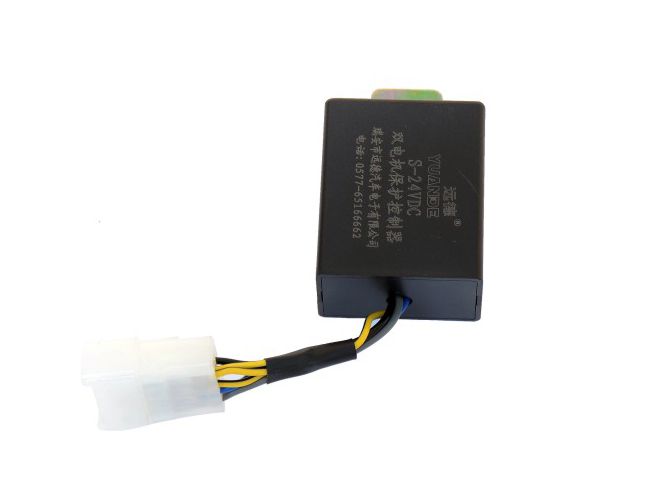 YD-073 雙電機保護控制器 汽車配件