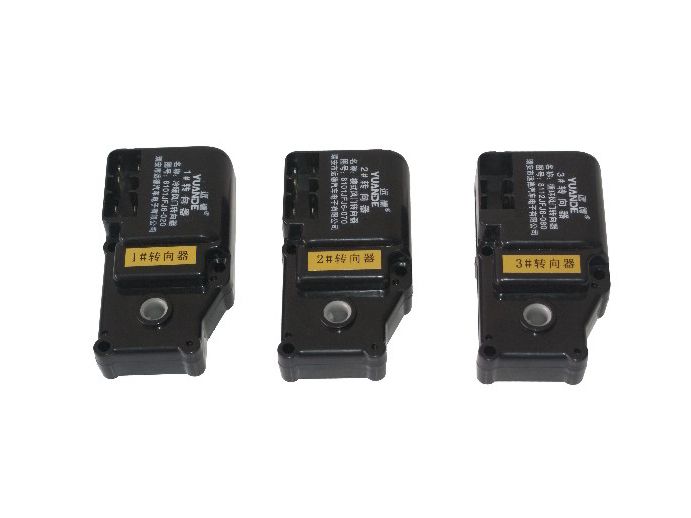 YD-057 空調轉向器 汽車配件