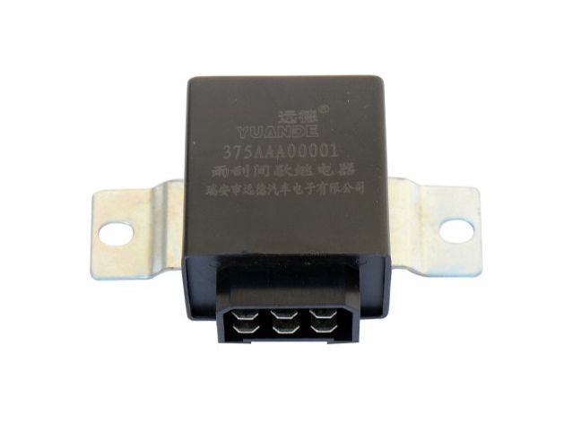 YD-041 雨刮繼電器 汽車配件