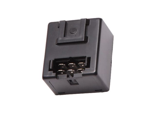 YD-038 雨刮繼電器 汽車配件