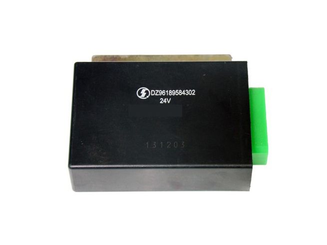 YD-033 雨刮繼電器 汽車配件