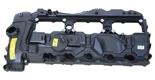 CD - 120 氣門室蓋