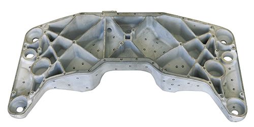 CD - 116 發動機支架 汽車配件