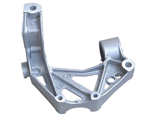CD-001 發(fā)動機支架 汽車配件