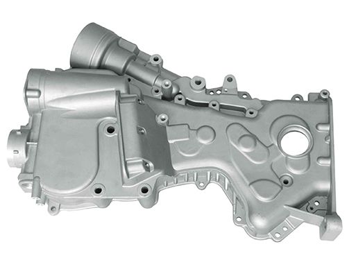 CD-064 發(fā)動機側(cè)蓋 汽車配件