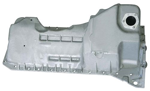 CD - 106 發動機油底殼 汽車配件