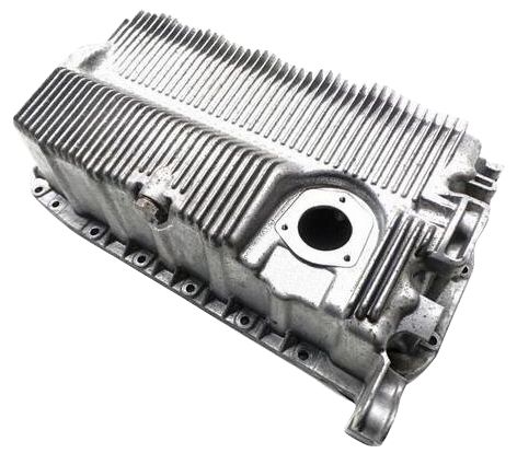 CD-035 發(fā)動(dòng)機(jī)油底殼 汽車配件