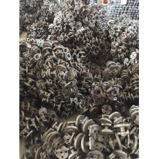 鑄造成品區(qū) 閥門(mén)鑄件