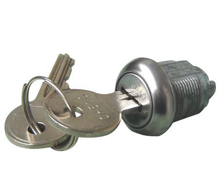 高防盜鎖芯_JR-8808