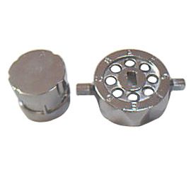 高防盜鎖芯_磁性伐門鎖