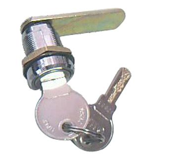 高防盜鎖芯_JR6021