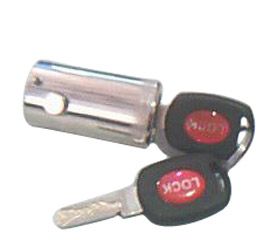 高防盜鎖芯_JR3018