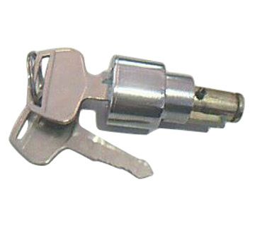 高防盜鎖芯_JR3014