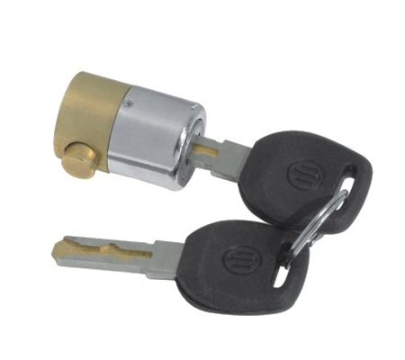 高防盜門鎖芯_JR2005