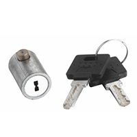 SY801-C 通用鎖芯