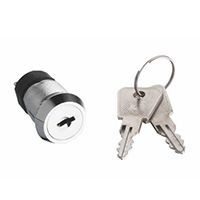 SK502-A 通用鎖芯