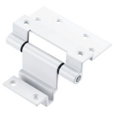 塑鋼合頁(yè) 門(mén)窗五金 門(mén)窗配件