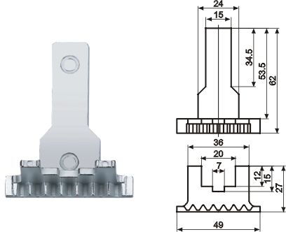 BC-3 門窗五金 門窗配件