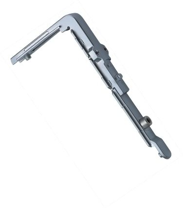 20-16 內開上懸五金 門窗五金 門窗配件