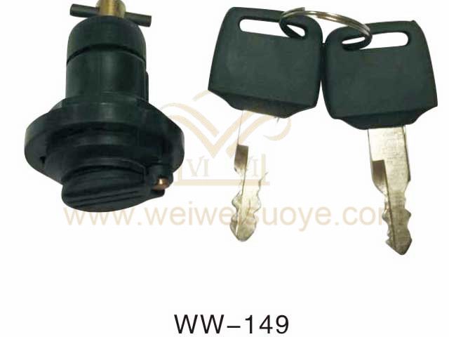 摩托車油箱蓋-41