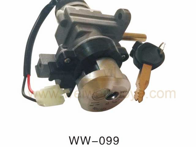 摩托車電門鎖系列-51