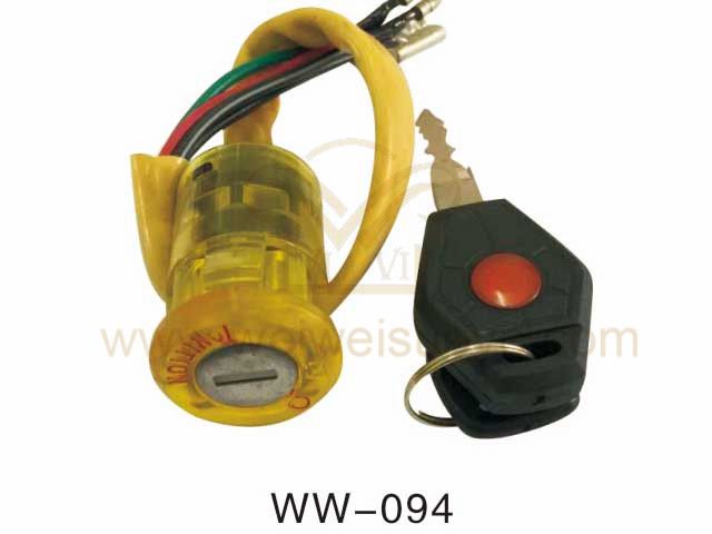 摩托車電門鎖系列-46