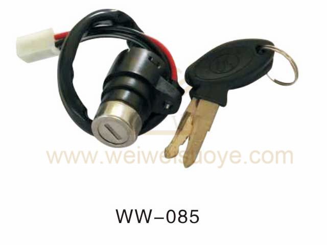 摩托車電門(mén)鎖系列-37