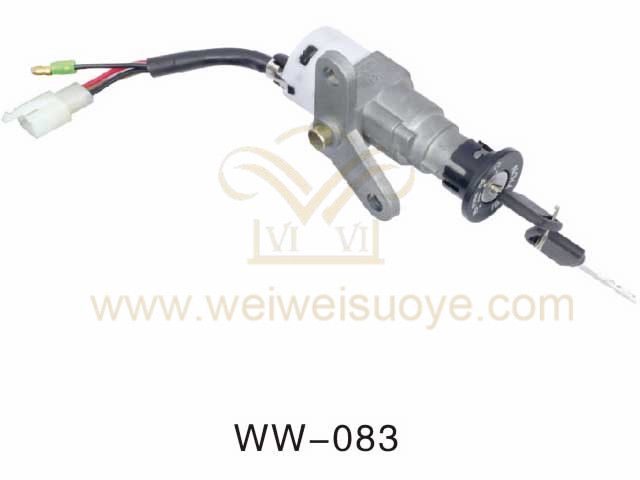 摩托車電門鎖系列-35