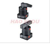 HCAS空壓轉角缸（一系列）