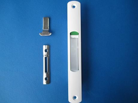 70斷橋推拉鎖 門窗配件