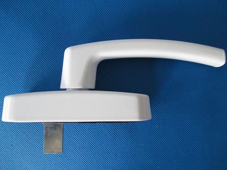 弧形大把手 門(mén)窗配件